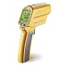 Fluke Precision Infrared Thermometer, 2 AA Battery, -25 to 1600 Degree F Range