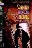 Sandman Mystery Theatre #1