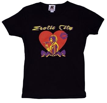 REPREZENT-wmns 'Erotic City'