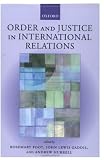 Order and Justice in International Relations