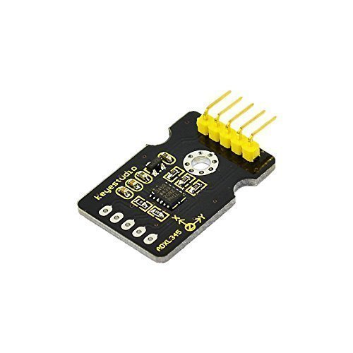 New! Keyestudio ADXL345 Three Axis Acceleration Module for Arduino UNO&MEGA/raspberry pi/AVR/STM32