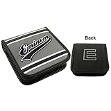 Eminem - Embroidered Logo CD Case