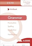 Quickstep English. User. Grammar workbook
