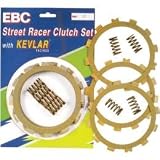 EBC SRC Kevlar Series Clutch Kit SRC11