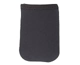 OP/TECH USA 4601324 Smart Sleeve 324, Neoprene Sleeve for Compact Cameras (3.2 x 4.5), Black