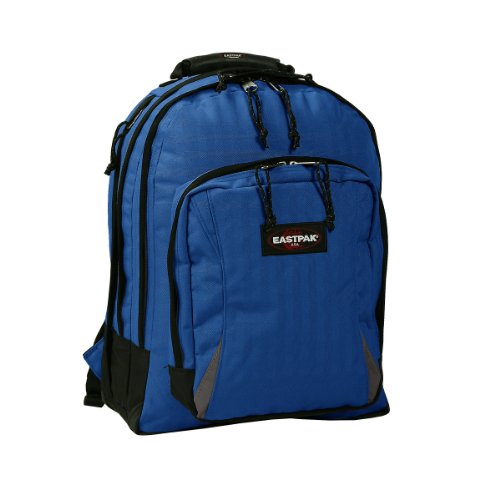 Eastpak Rucksack EGGHEAD, camp royal, 43 x 31 x 25, EK052_05A Preisvergleich
