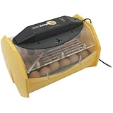 Brinsea Octagon 20 ECO Auto Turn Egg Incubator