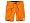 Hot Orange