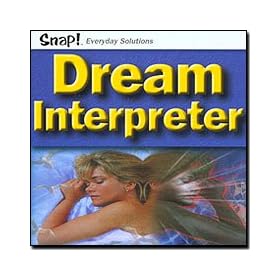 Snap! Dream Interpreter (Jewel Case)