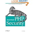 Essential PHP Security