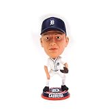 Miguel Cabrera Detroit Tigers 2008 Big Head Bobblehead