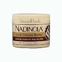 Nadinola Solid Cocoa Butter 3.5 Oz