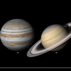 マーカス・チャウンの太陽系図鑑