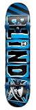 Blind Reaper Broad Swords Mini Size Complete Skateboard (7.0-Inch) by Blind