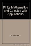 Finite mathematics and calculus with applications