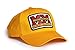 J&D Productions Minneapolis Moline Tractor Logo Hat, Gold