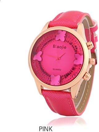 Hennes Wrist Watches Classic A823 Pink