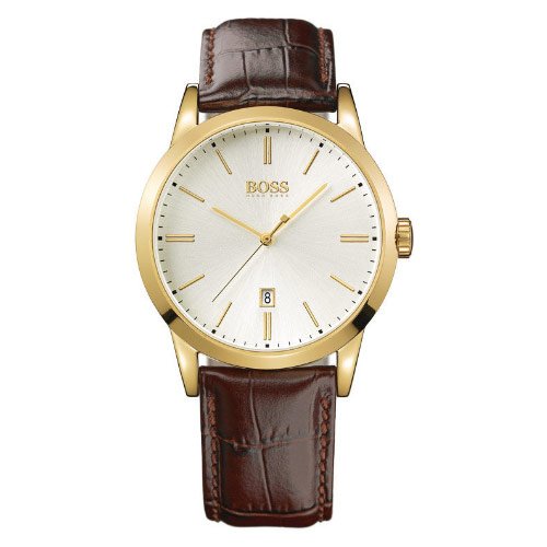 Hugo Boss Herren-Armbanduhr 1512478 Preisvergleich