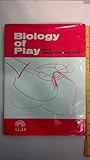 Biology of play