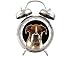 Present Time - Animal Sound Alarm Clock - Dog Sound 18cm height