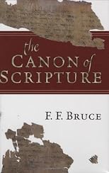 The Canon of Scripture