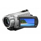 Sony DCR-SR300 6.1MP 40GB Hard Disk Drive Handycam Camcorder with 10x Optical Zoom