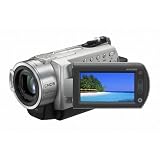 Sony DCR-SR300 6.1MP 40GB Hard Disk Drive Handycam Camcorder with 10x Optical Zoom