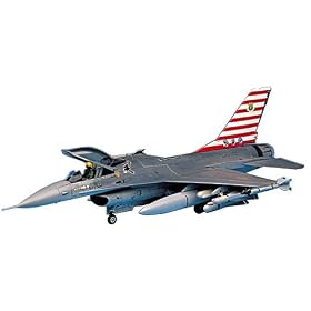 Academy F-16A C Fighting Falcon from Toy RC Airplanes