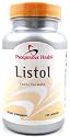 Listol Increase Mental Focus Factor Out Adhd 180 Caps
