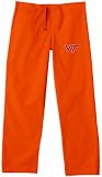 Virginia Tech Hokies - Orange - Scrub Pant