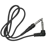 HOSA CSR-105 5 Foot Standard Audio Interconnect
