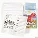 Dinosaur Invitations (8PC)