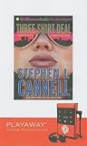 Three Shirt Deal: A Shane Scully Novel (Shane Scully Novels)