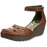 Fly London Yink Wedges Heels