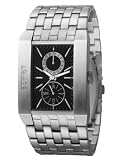 Esprit - 4431979 - Montre Homme - Bracelet Acier