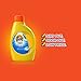 Tide Simply Clean & Fresh Liquid Laundry Detergent, Refreshing Breeze, 40 Ounce