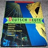 Deutsch Heute: Grundstufe