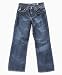 GUESS? Boys Cliff Jean