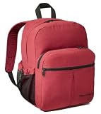 Rick Steves Civita Day Pack, Merlot