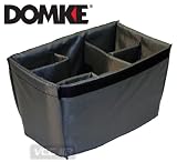 Domke 720-250D Digital SLR Camera Insert (Green)