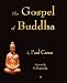 Books : The Gospel of Buddha