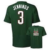Milwaukee Bucks Brandon Jennings Tee
