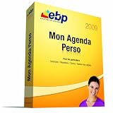 Revue EBP  / EBP mon agenda perso