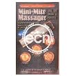 Pipedream Products Mini Mite Massager, White