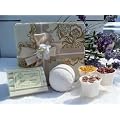 JASMINE Bath Time Bliss Aromatherapy Gift Set