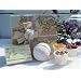 JASMINE Bath Time Bliss Aromatherapy Gift Set