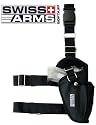SoftAir Swiss Arms Airsoft Leg Holster