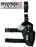 SoftAir Swiss Arms Leg Holster