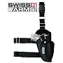 SoftAir Swiss Arms Airsoft Leg Holster