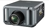 Sanyo PDG-DHT100L - DLP projector - 6500 ANSI lumens - 1920 x 1080 - widescreen - High Definition 10